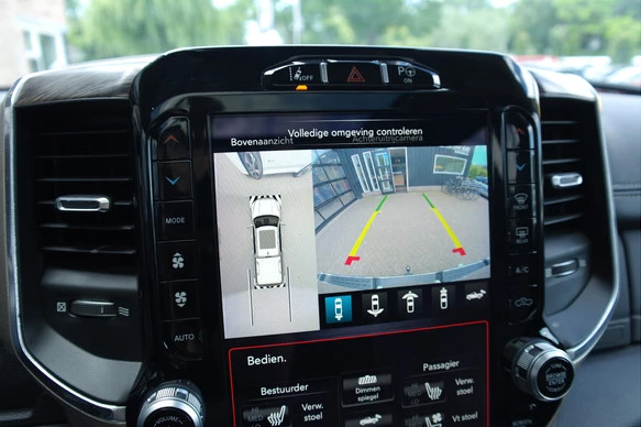 Dodge Ram 1500 - Afbeelding 15 van 30