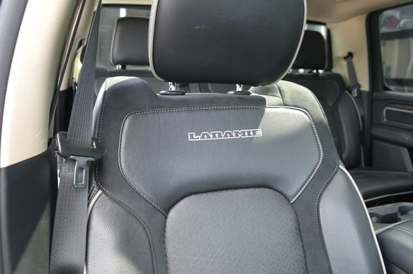 Dodge Ram 1500 - Afbeelding 17 van 30