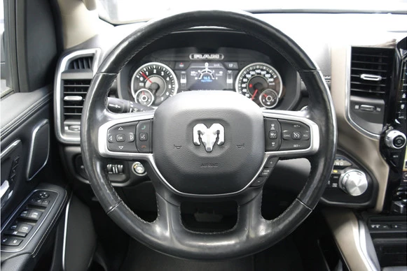 Dodge Ram 1500 - Afbeelding 18 van 30