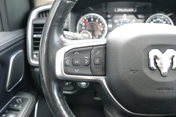 Dodge Ram 1500 - Afbeelding 19 van 30