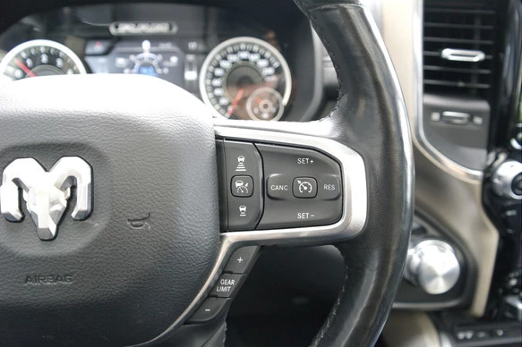 Dodge Ram 1500 - Afbeelding 20 van 30