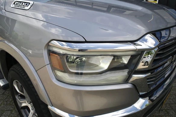 Dodge Ram 1500 - Afbeelding 25 van 30