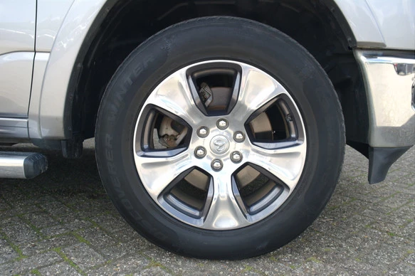 Dodge Ram 1500 - Afbeelding 26 van 30