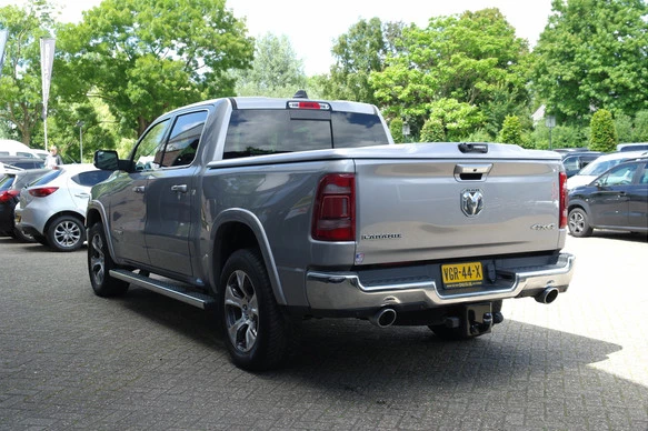 Dodge Ram 1500 - Afbeelding 27 van 30