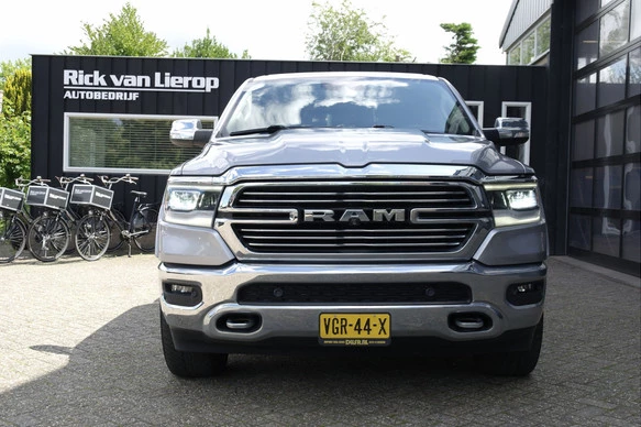 Dodge Ram 1500 - Afbeelding 28 van 30