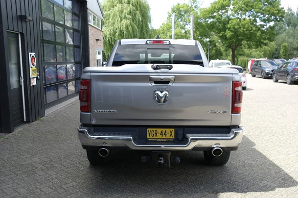 Dodge Ram 1500 - Afbeelding 29 van 30