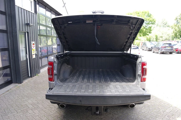 Dodge Ram 1500 - Afbeelding 30 van 30