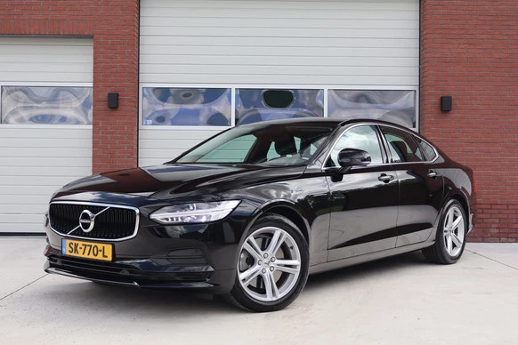 Volvo S90 - Afbeelding 1 van 29