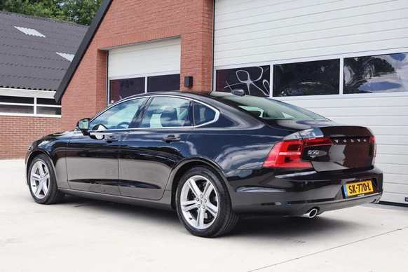 Volvo S90 - Afbeelding 3 van 29