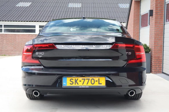 Volvo S90 - Afbeelding 4 van 29
