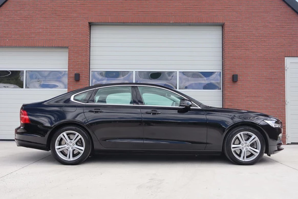 Volvo S90 - Afbeelding 5 van 29