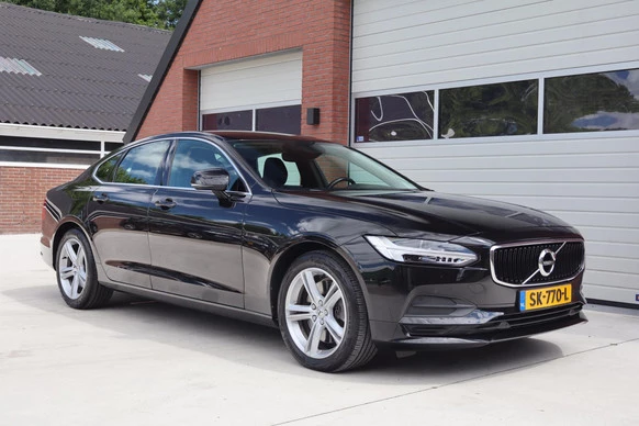 Volvo S90 - Afbeelding 6 van 29