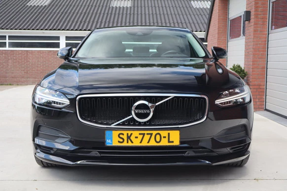 Volvo S90 - Afbeelding 7 van 29