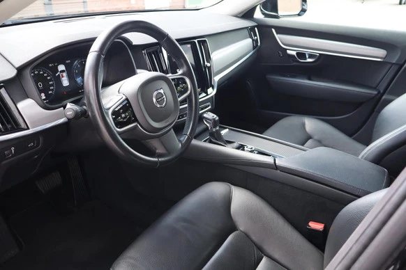 Volvo S90 - Afbeelding 8 van 29