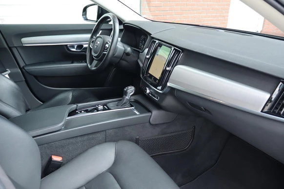 Volvo S90 - Afbeelding 9 van 29