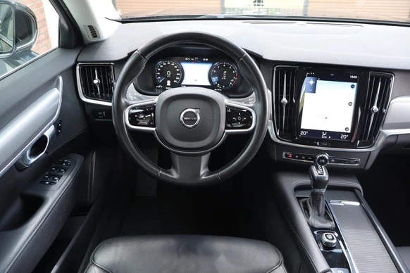 Volvo S90 - Afbeelding 13 van 29