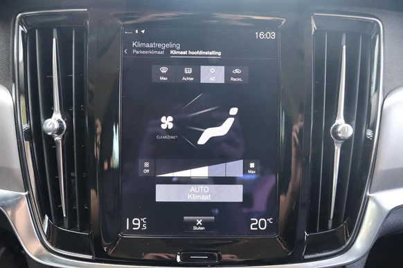Volvo S90 - Afbeelding 14 van 29