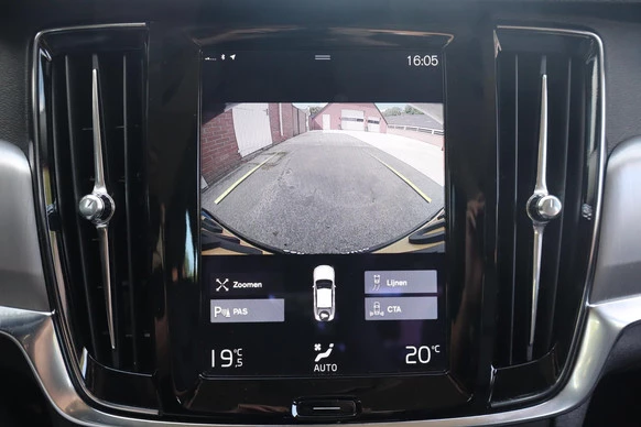 Volvo S90 - Afbeelding 18 van 29