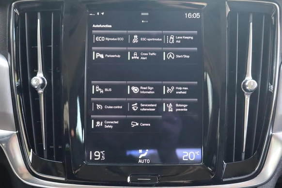 Volvo S90 - Afbeelding 19 van 29