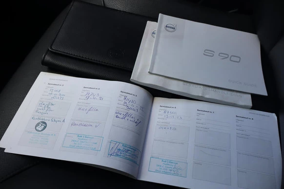 Volvo S90 - Afbeelding 20 van 29