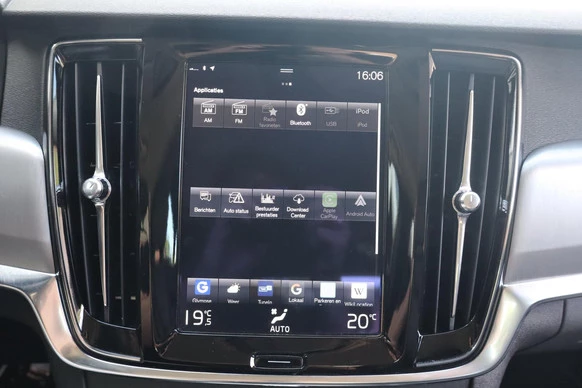 Volvo S90 - Afbeelding 21 van 29