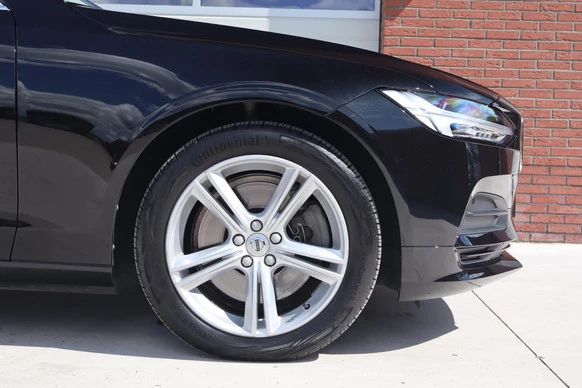 Volvo S90 - Afbeelding 27 van 29