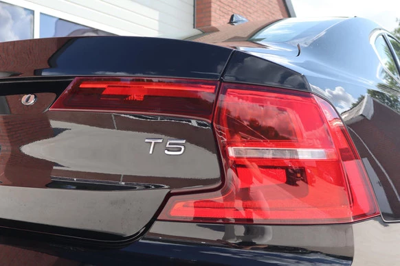 Volvo S90 - Afbeelding 29 van 29
