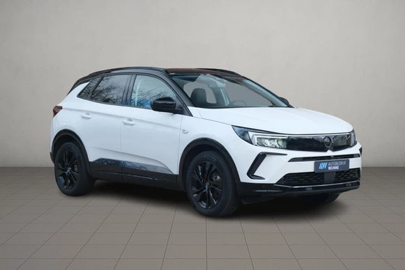 Opel Grandland - Afbeelding 1 van 30