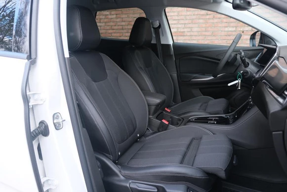 Opel Grandland - Afbeelding 3 van 30