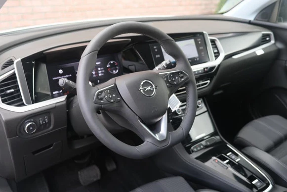 Opel Grandland - Afbeelding 7 van 30