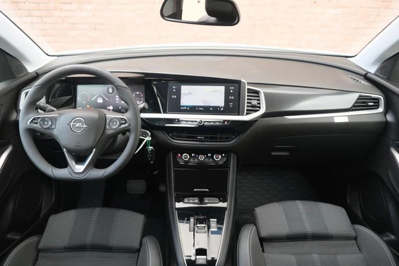 Opel Grandland - Afbeelding 8 van 30