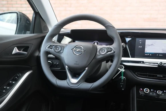 Opel Grandland - Afbeelding 9 van 30