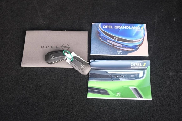 Opel Grandland - Afbeelding 27 van 30