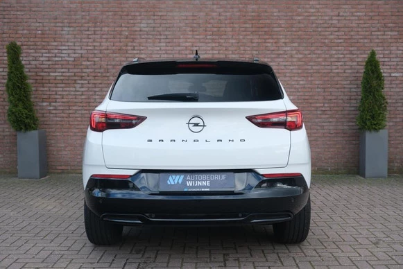 Opel Grandland - Afbeelding 29 van 30