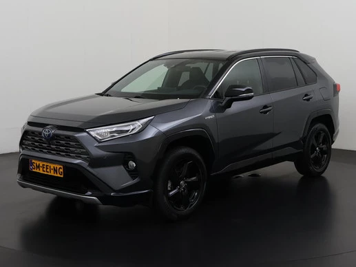 Toyota RAV4 - Afbeelding 1 van 30