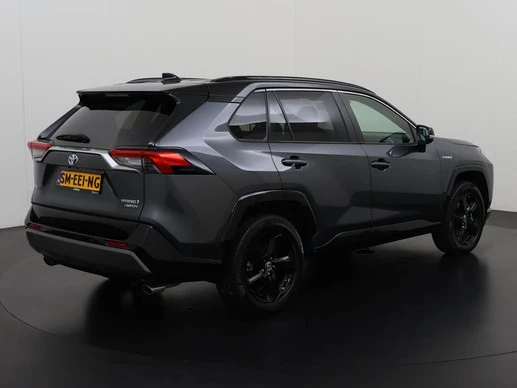 Toyota RAV4 - Afbeelding 4 van 30