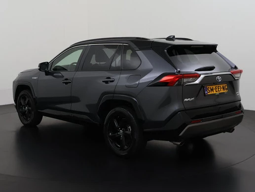 Toyota RAV4 - Afbeelding 7 van 30