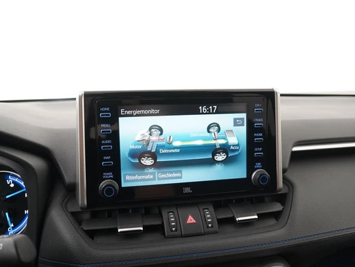 Toyota RAV4 - Afbeelding 17 van 30