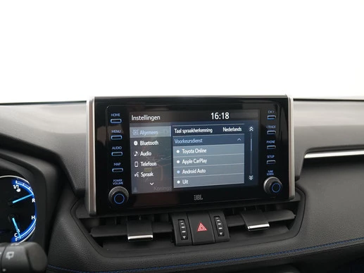 Toyota RAV4 - Afbeelding 18 van 30