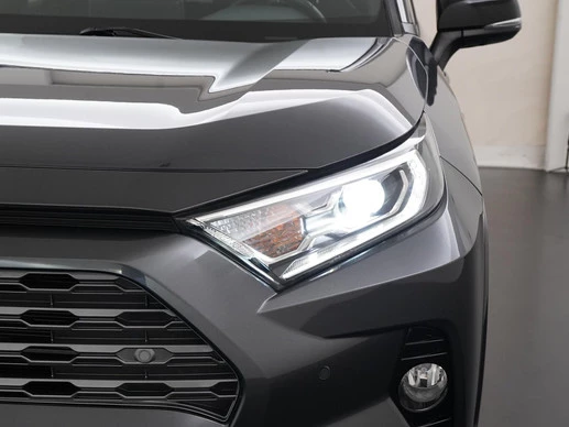 Toyota RAV4 - Afbeelding 21 van 30
