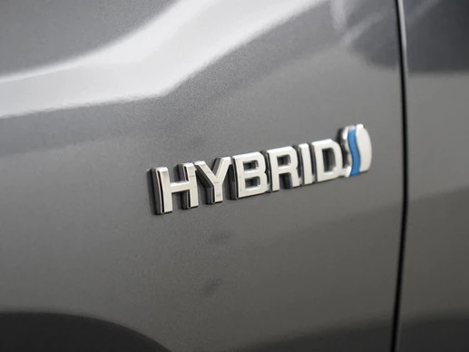Toyota RAV4 - Afbeelding 22 van 30