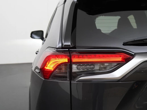 Toyota RAV4 - Afbeelding 23 van 30
