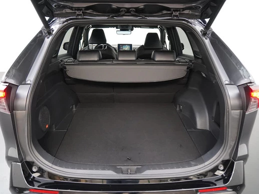 Toyota RAV4 - Afbeelding 25 van 30