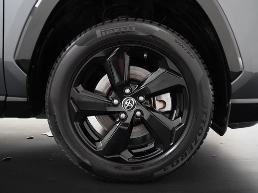 Toyota RAV4 - Afbeelding 30 van 30