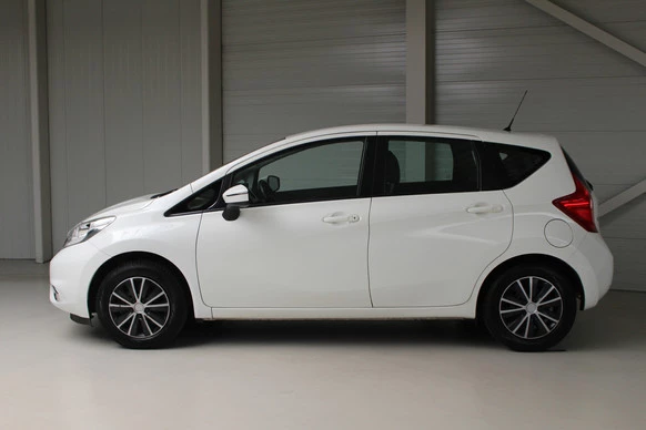 Nissan Note - Afbeelding 2 van 15