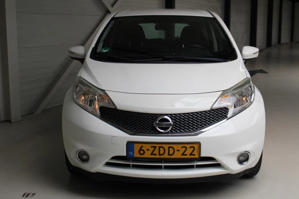 Nissan Note - Afbeelding 5 van 15