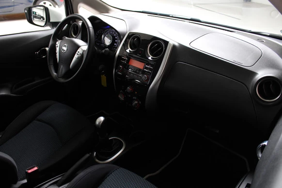 Nissan Note - Afbeelding 6 van 15