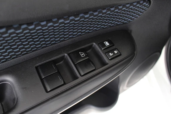 Nissan Note - Afbeelding 8 van 15