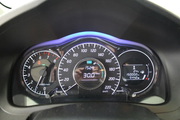 Nissan Note - Afbeelding 9 van 15