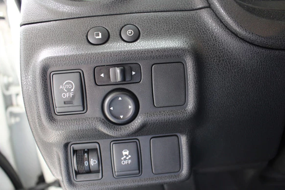 Nissan Note - Afbeelding 10 van 15